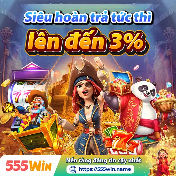 555WIN 2026 Slot Nổ Hũ RTP Cao