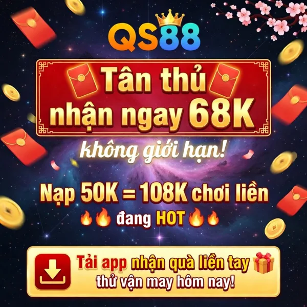 QS88 Đăng Nhập Chính Thức APK 2026