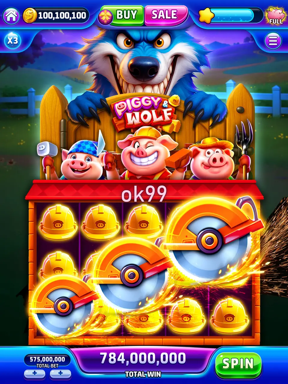 ok99 Tải xuống