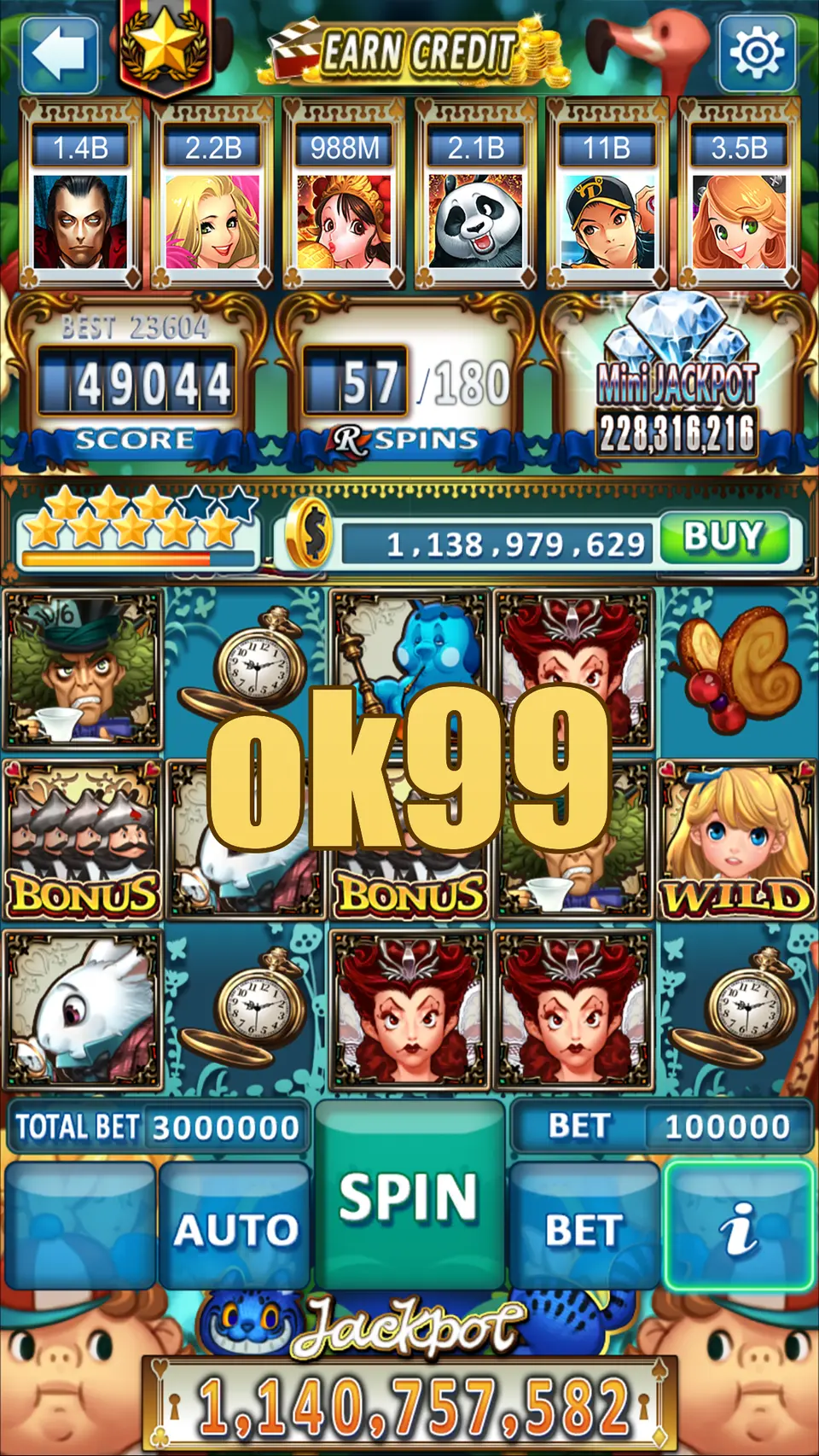 ok99 Tải xuống