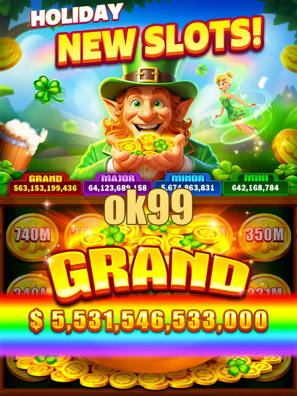 ok99 Đăng nhập