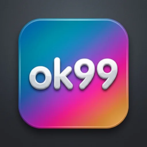 ok99 Logo - Chính thức