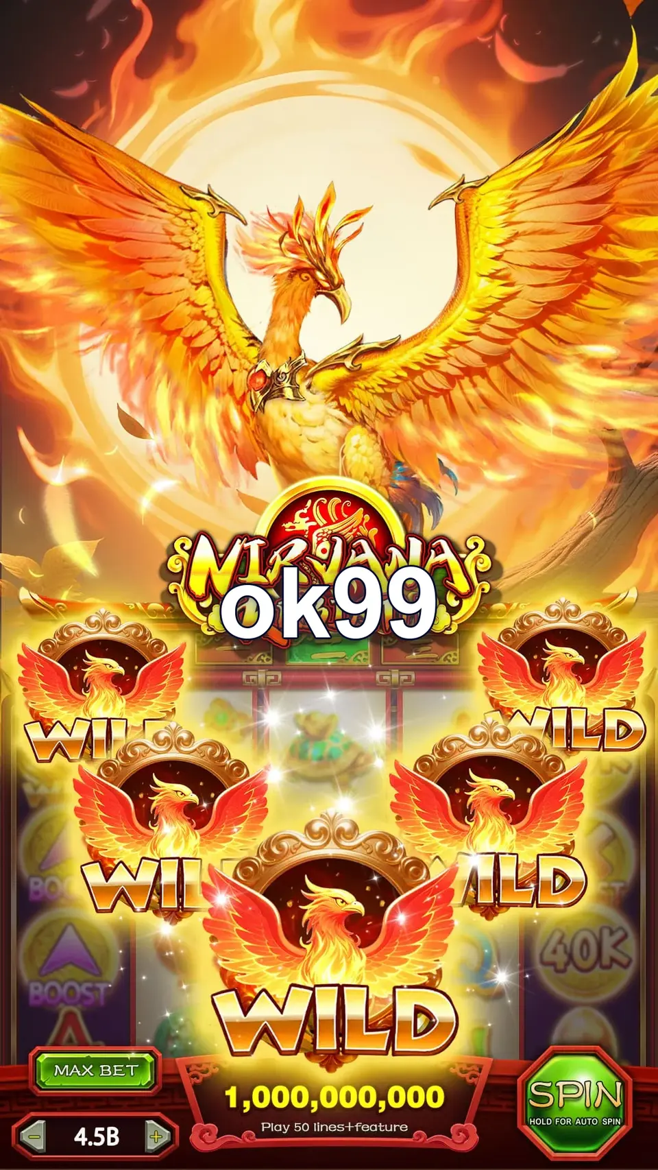 ok99 Preview - Chính thức Tải xuống